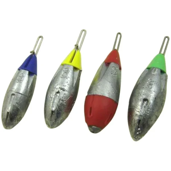 Plain Impact leads ( No Wires ) - Image 2