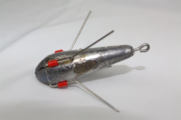 Standard Grip Lead - Image 4
