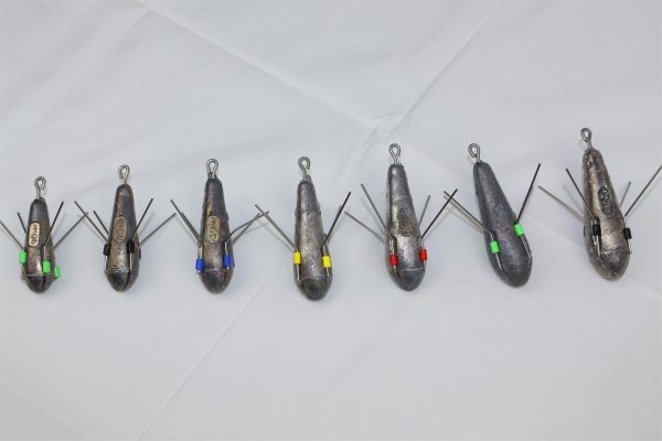 Standard Grip Lead
