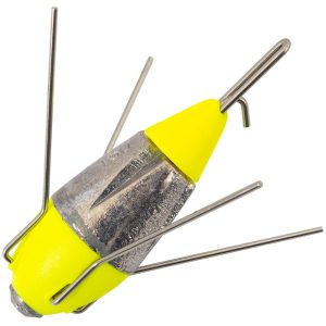 Breakaway Impact Grip Leads