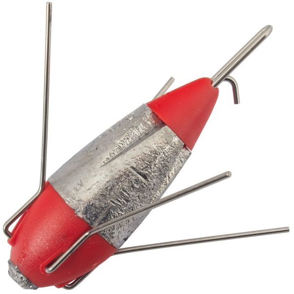 Breakaway Impact Grip Leads - Image 3