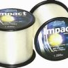 WSB Impact Mono Line 28lb Clear - Image 2